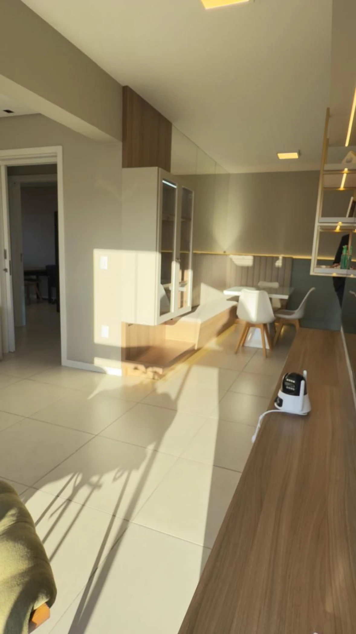 Apartamento em Santa Bárbara, Criciúma