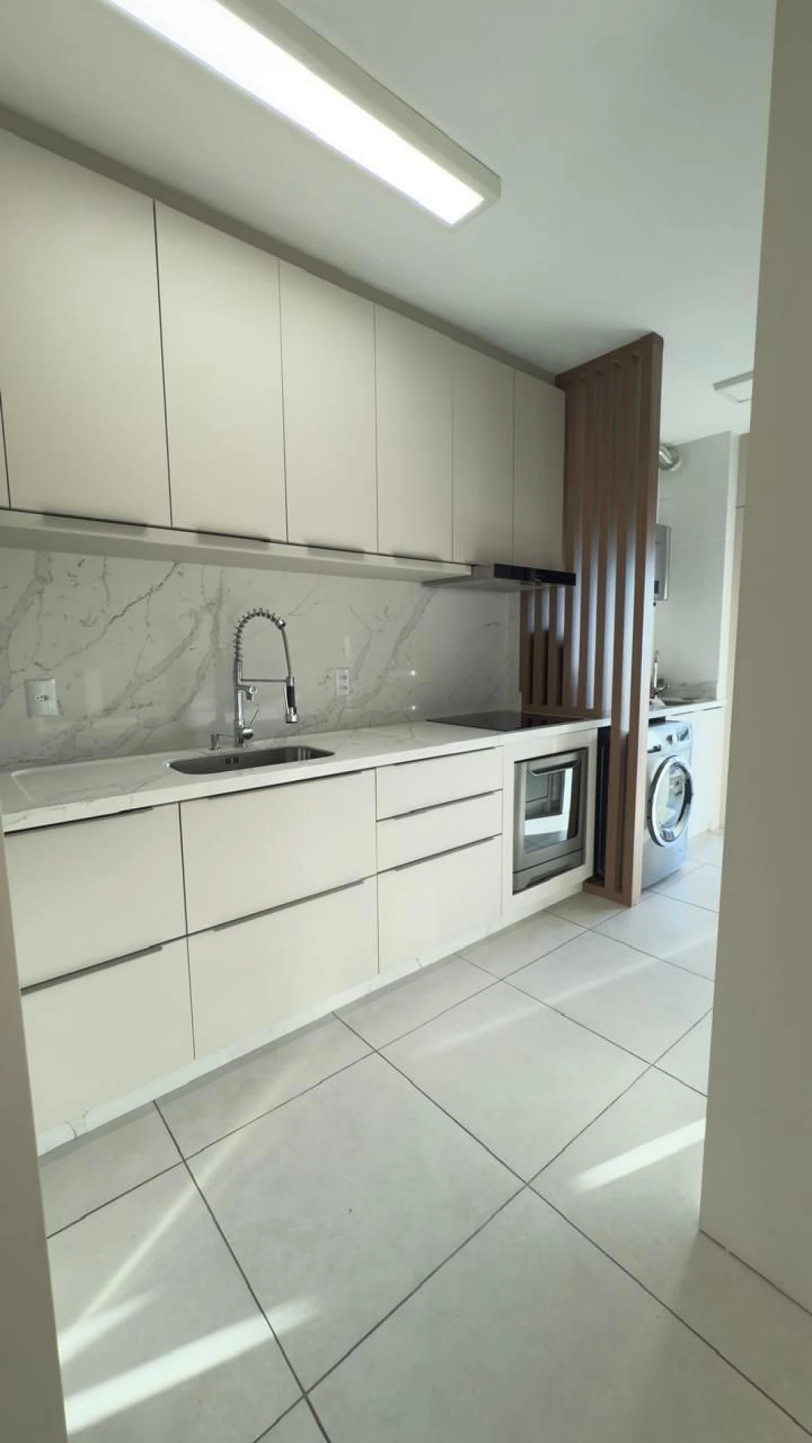 Apartamento em Santa Bárbara, Criciúma