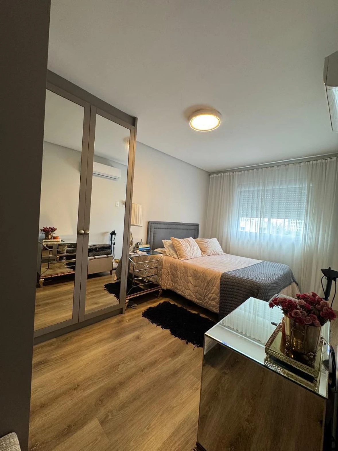 Apartamento em Centro, Criciúma