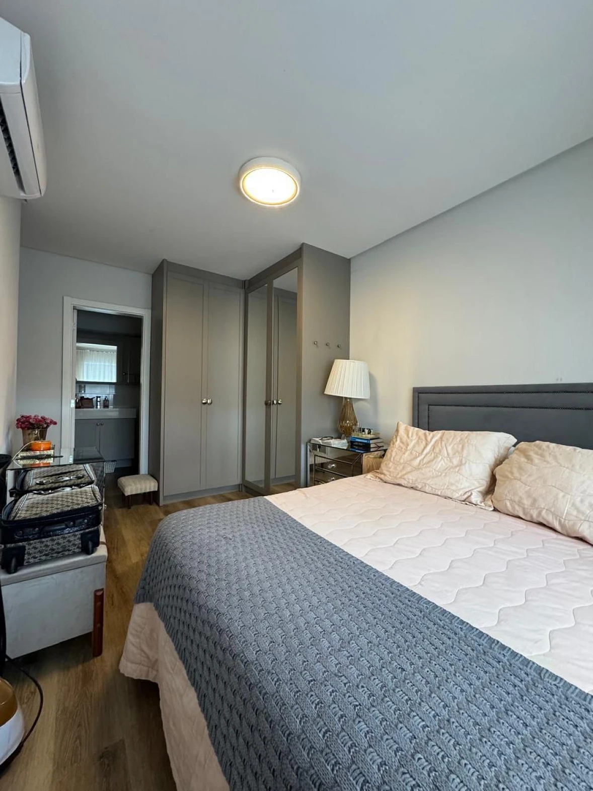 Apartamento em Centro, Criciúma