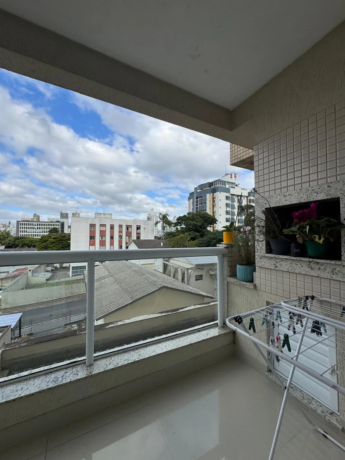 Apartamento em Centro, Criciúma
