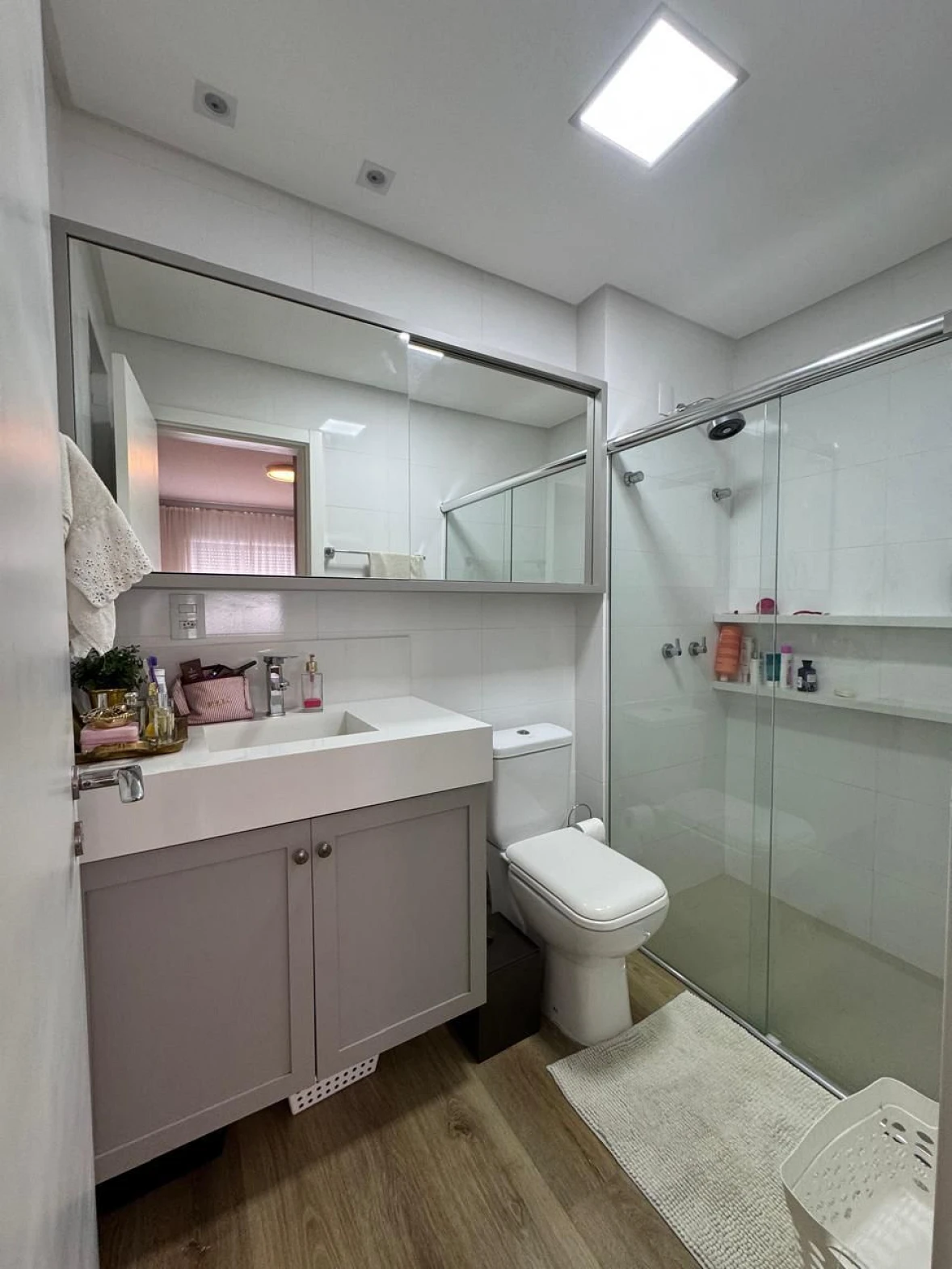 Apartamento em Centro, Criciúma