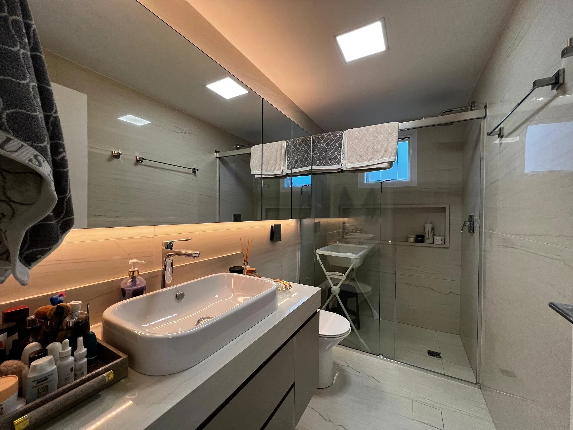 Apartamento em Centro, Criciúma