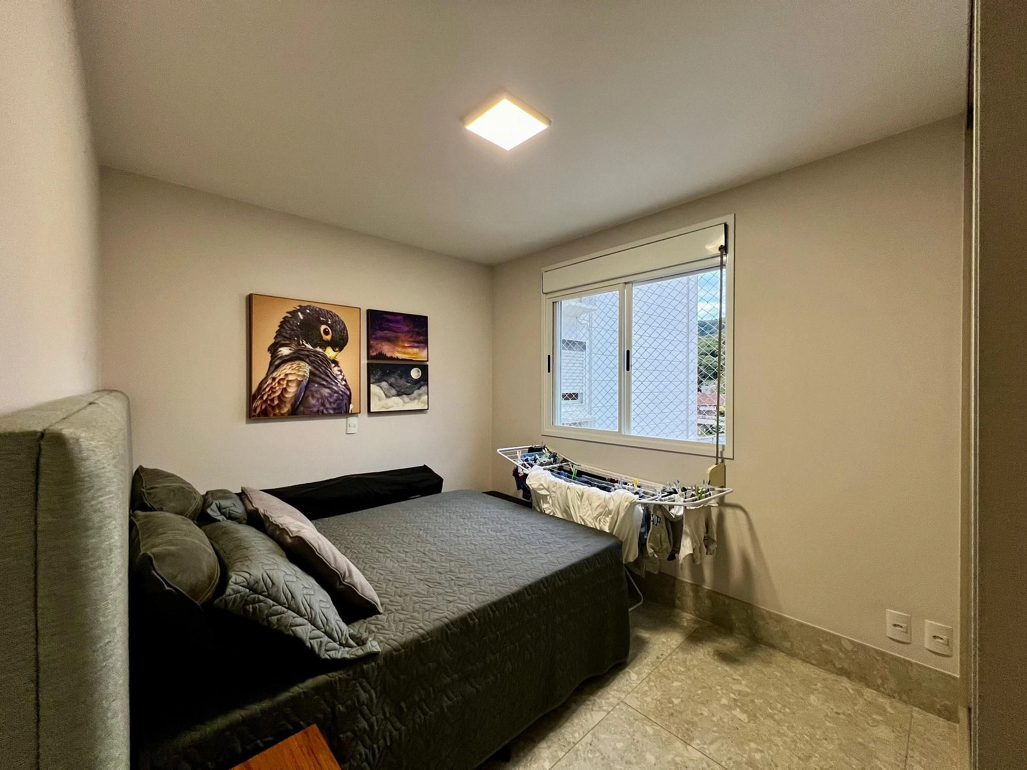 Apartamento em Centro, Criciúma