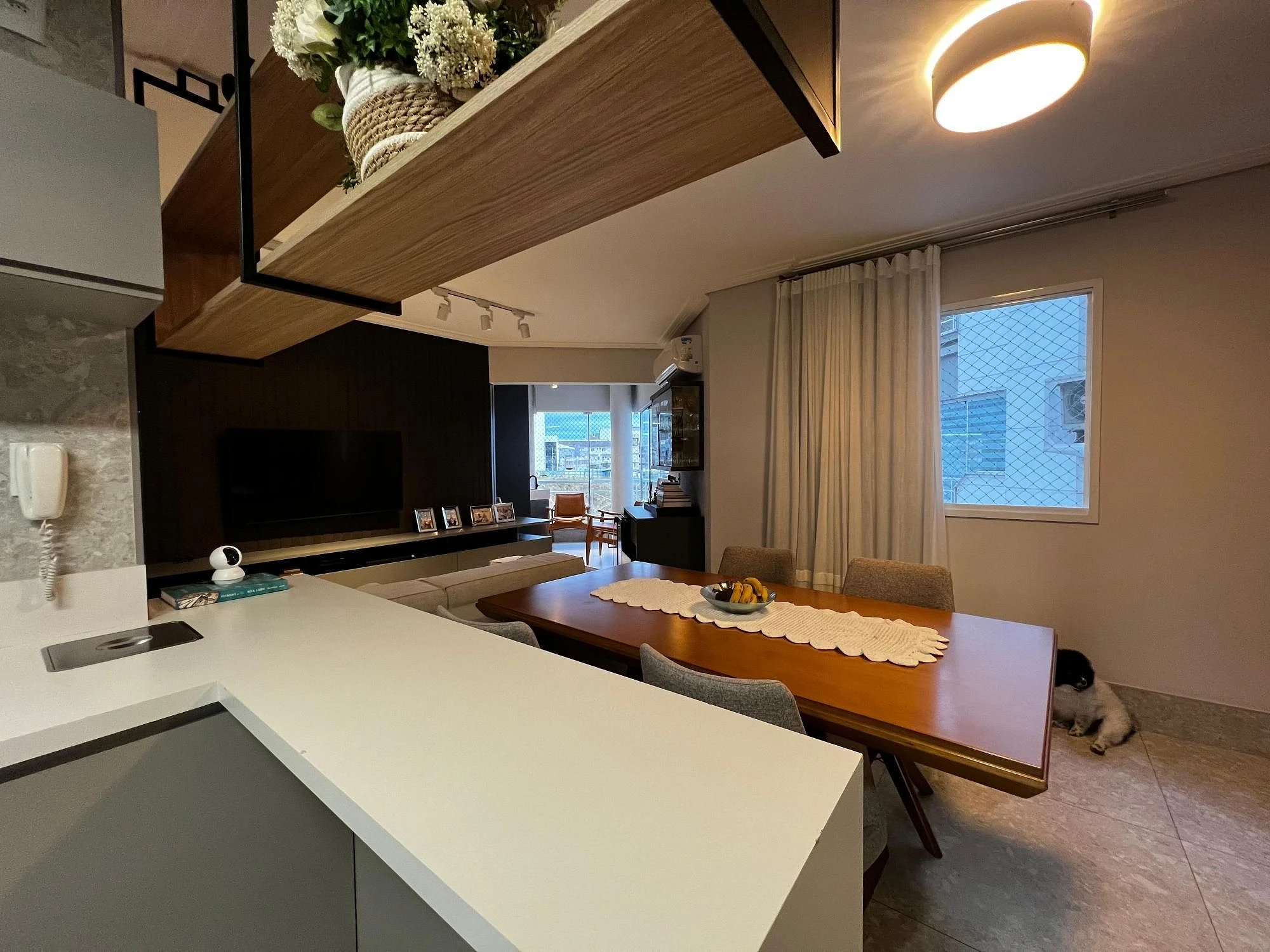 Apartamento em Centro, Criciúma