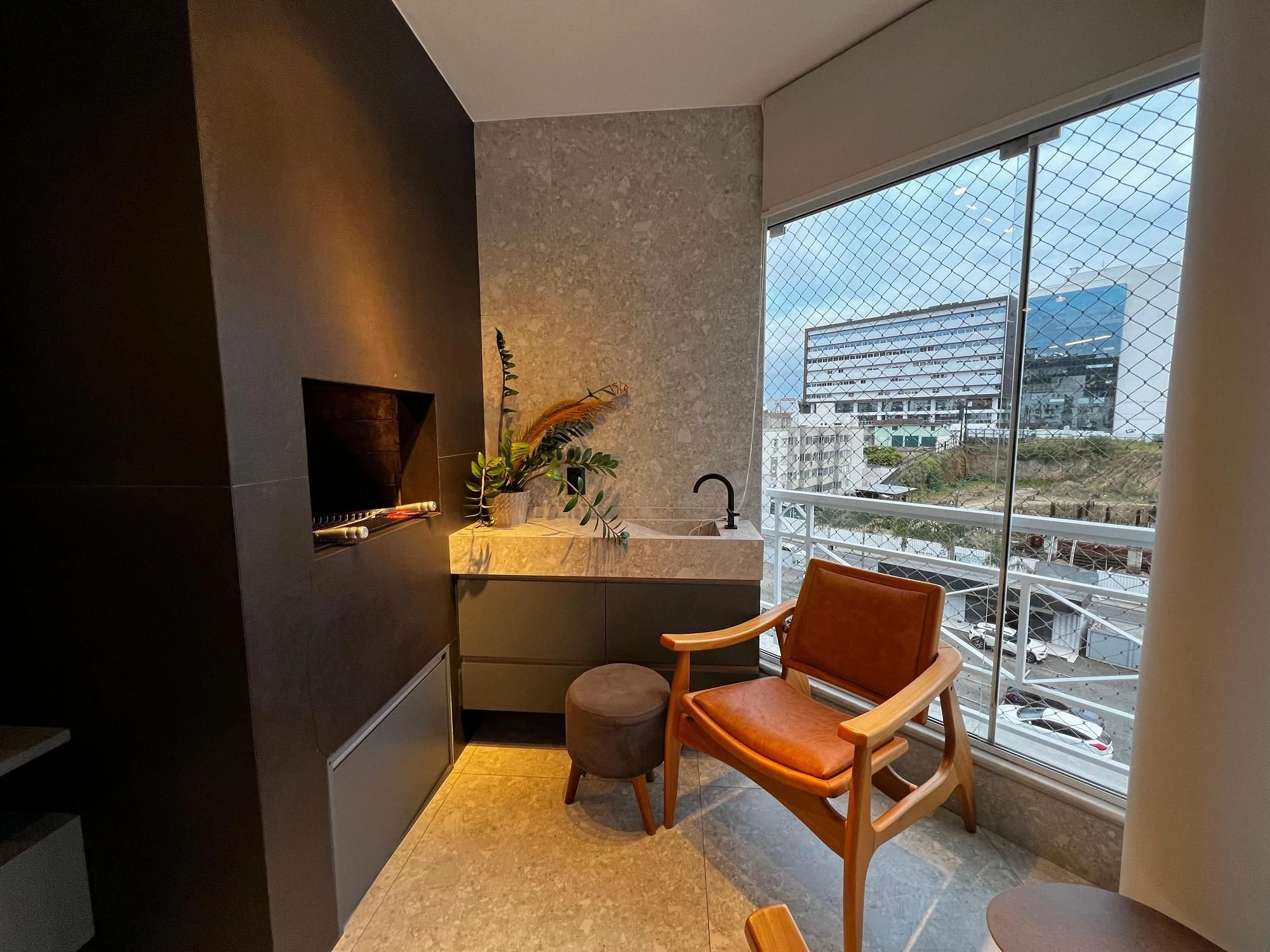 Apartamento em Centro, Criciúma