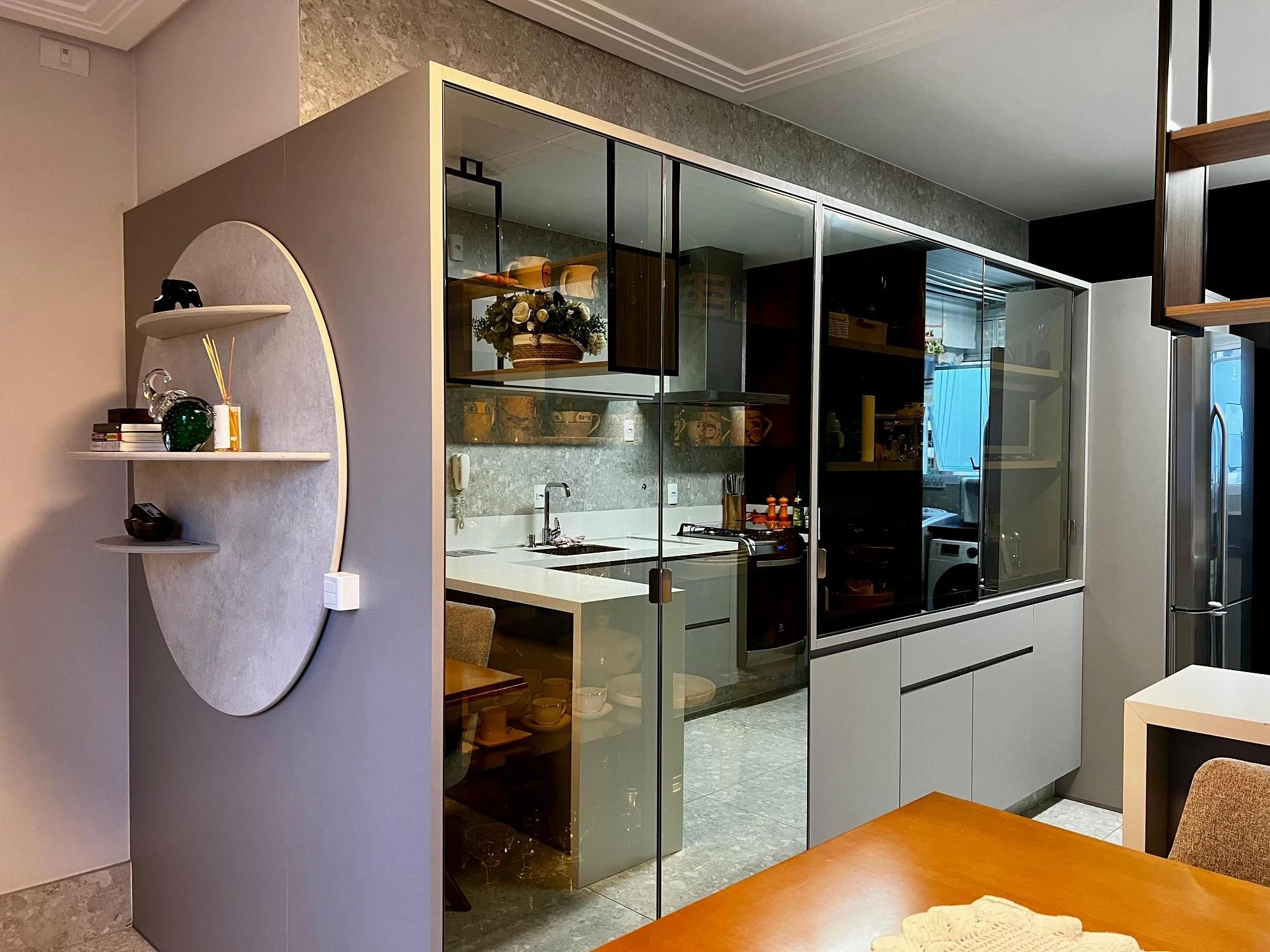 Apartamento em Centro, Criciúma