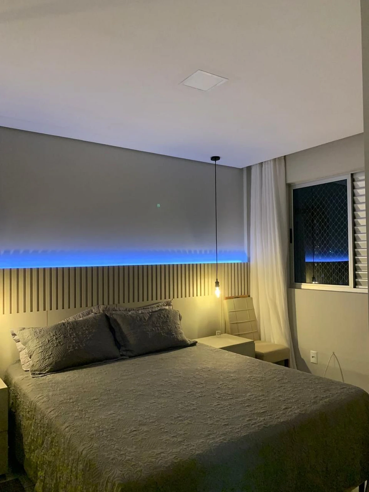 Apartamento em Centro, Criciúma