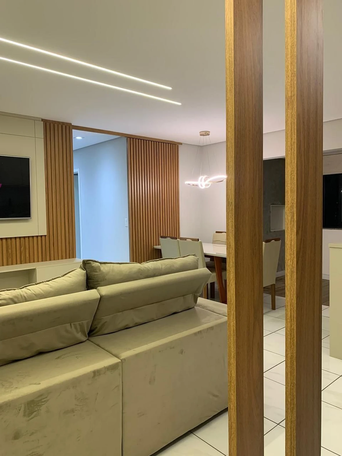 Apartamento em Centro, Criciúma