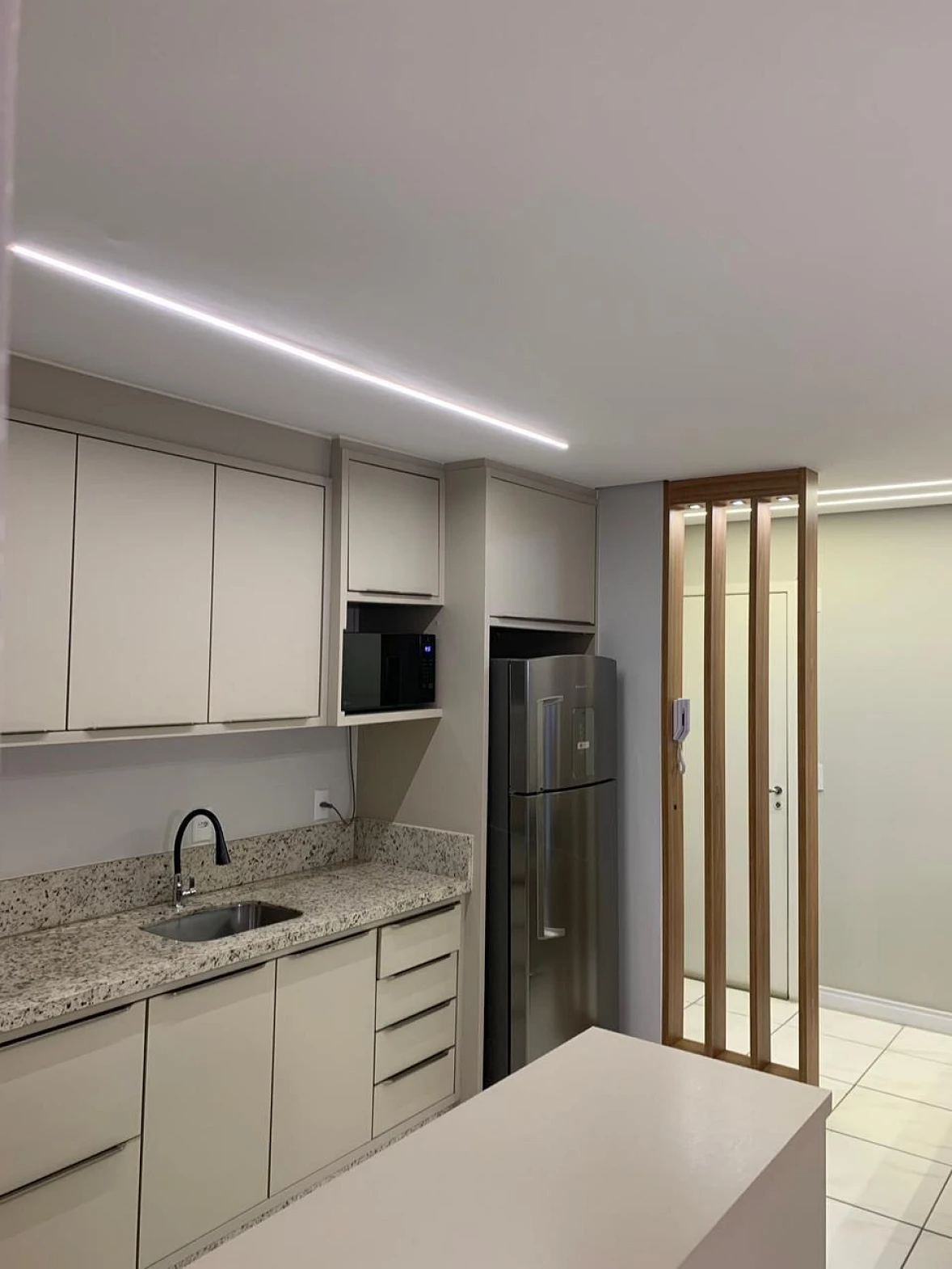 Apartamento em Centro, Criciúma