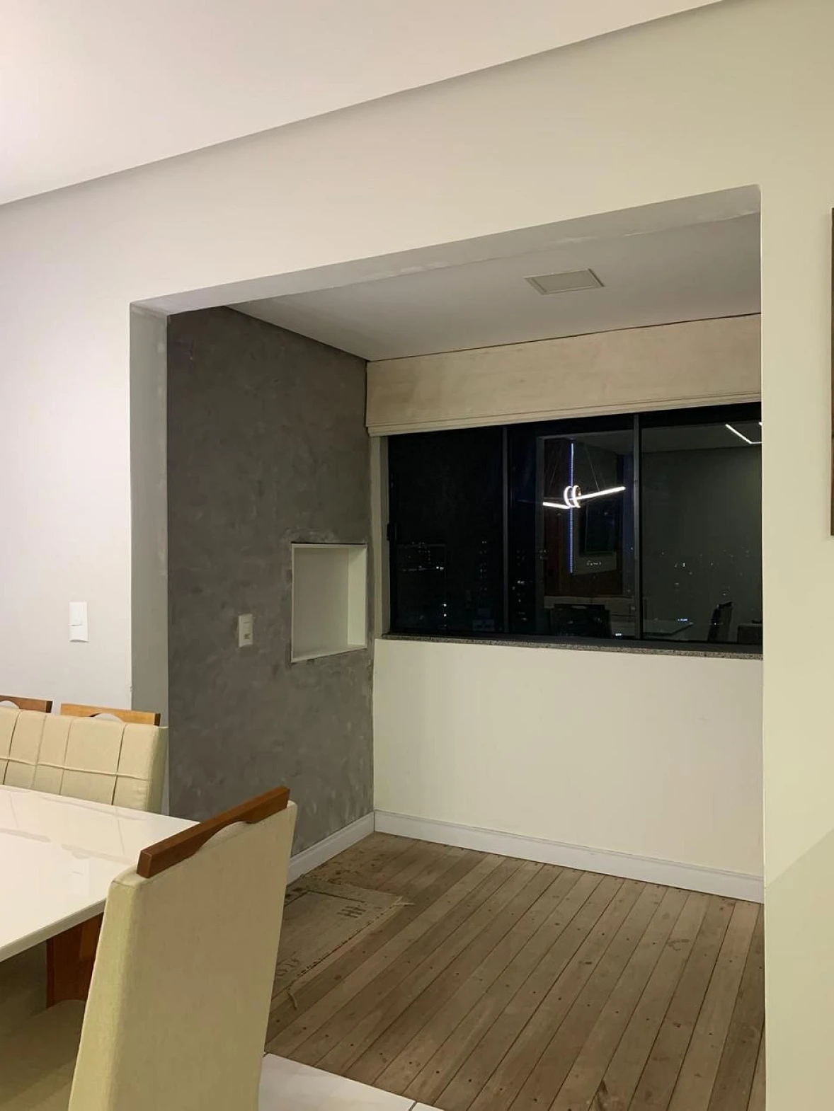 Apartamento em Centro, Criciúma