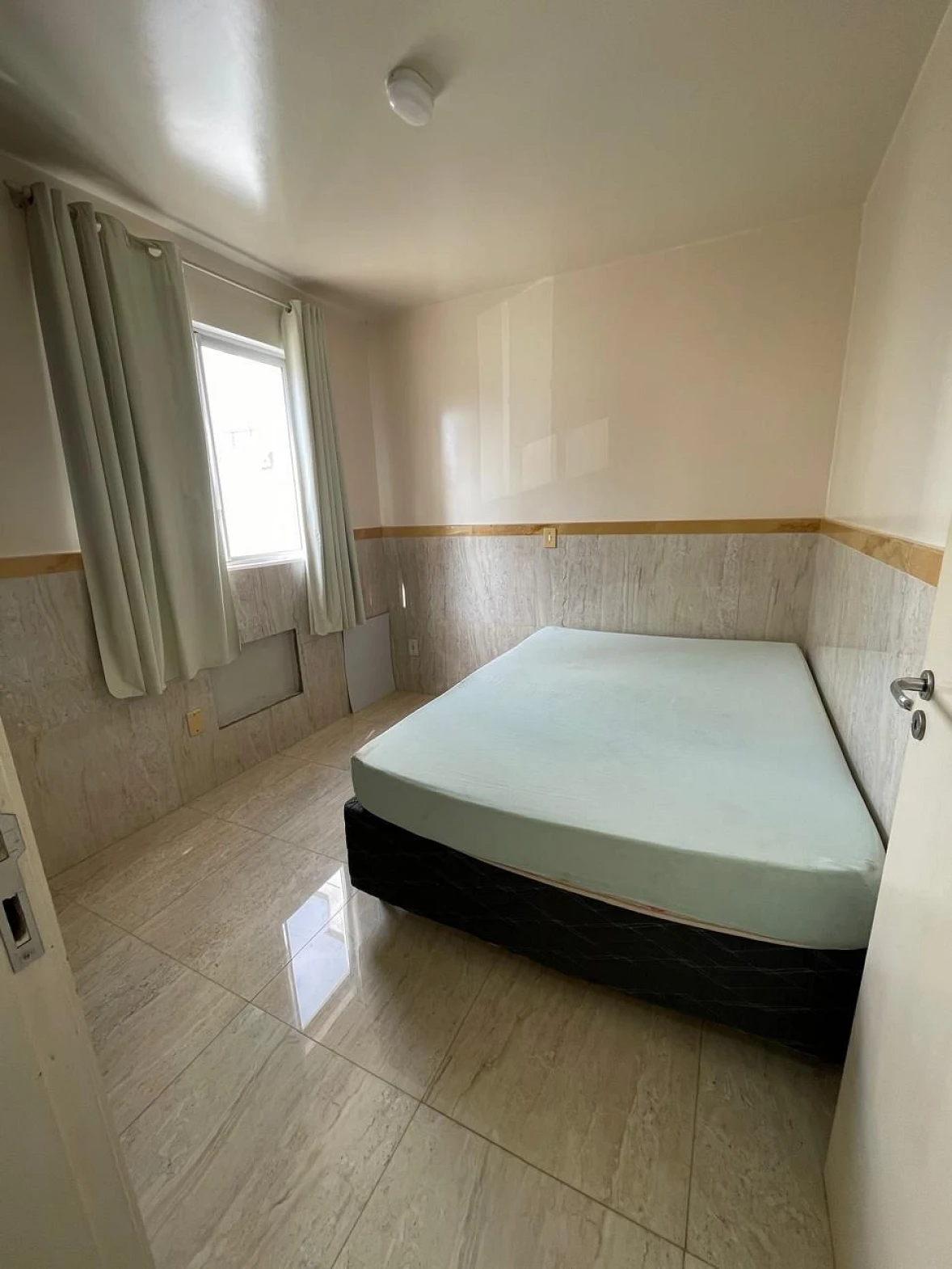 Apartamento em Ana Maria, Criciúma