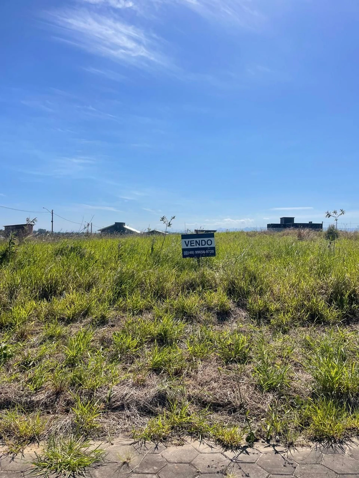 Loteamento San Galdino