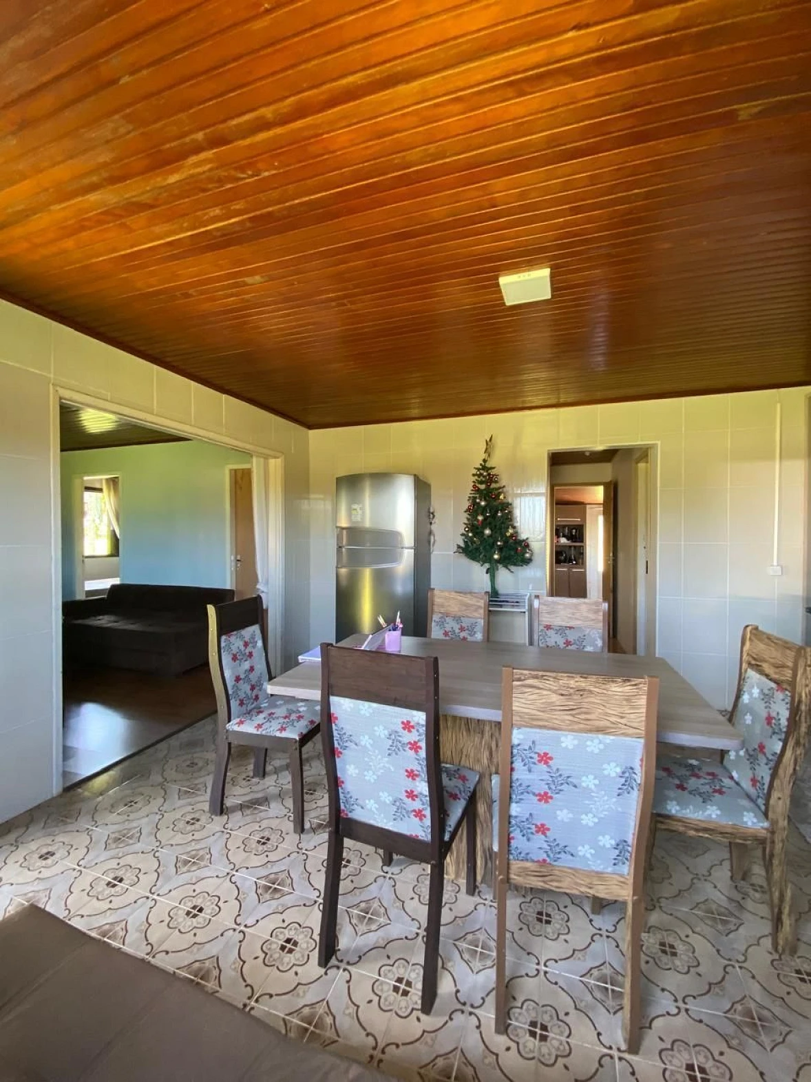 Sítio em Quarta Linha, Criciúma