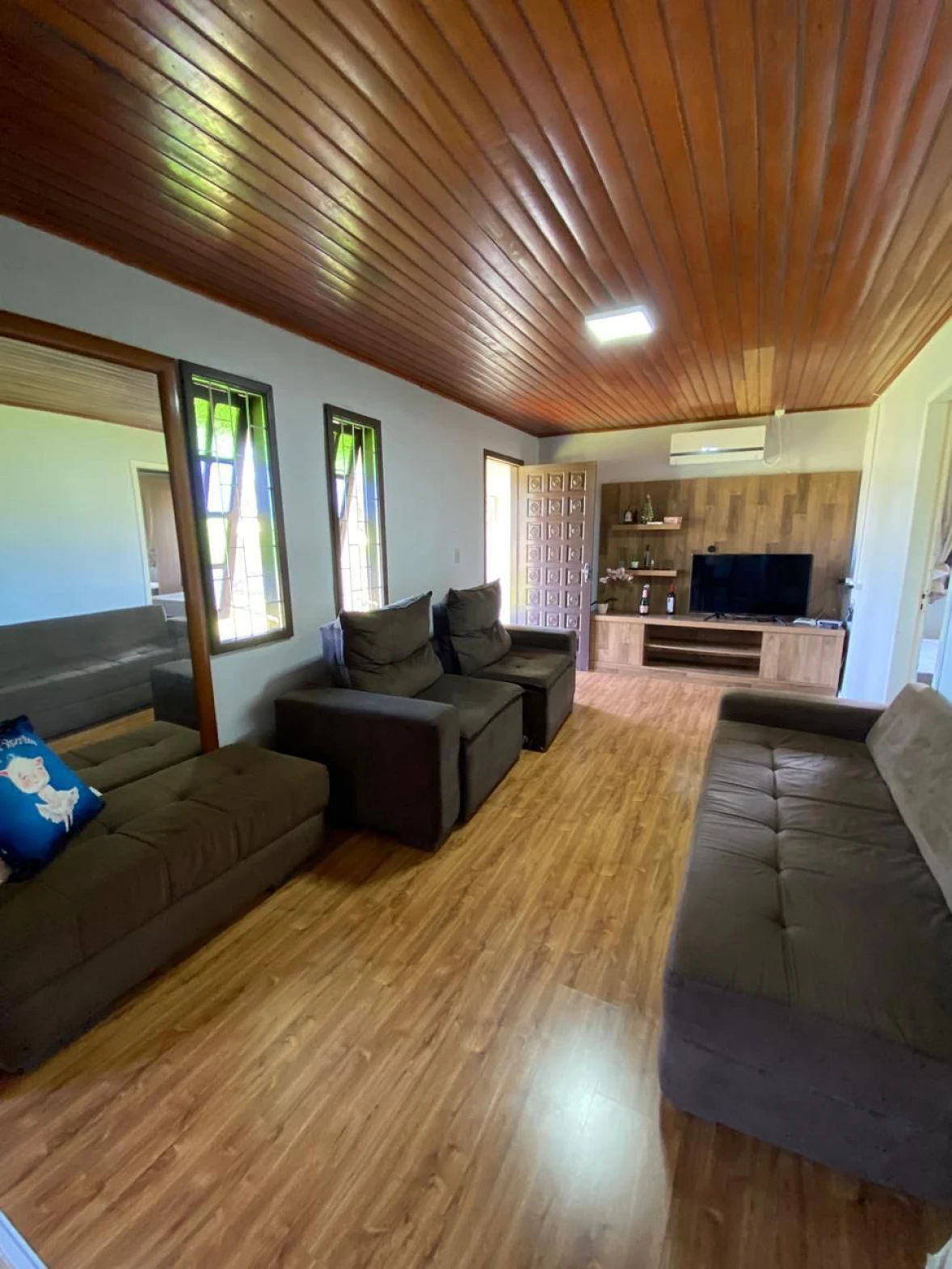 Sítio em Quarta Linha, Criciúma