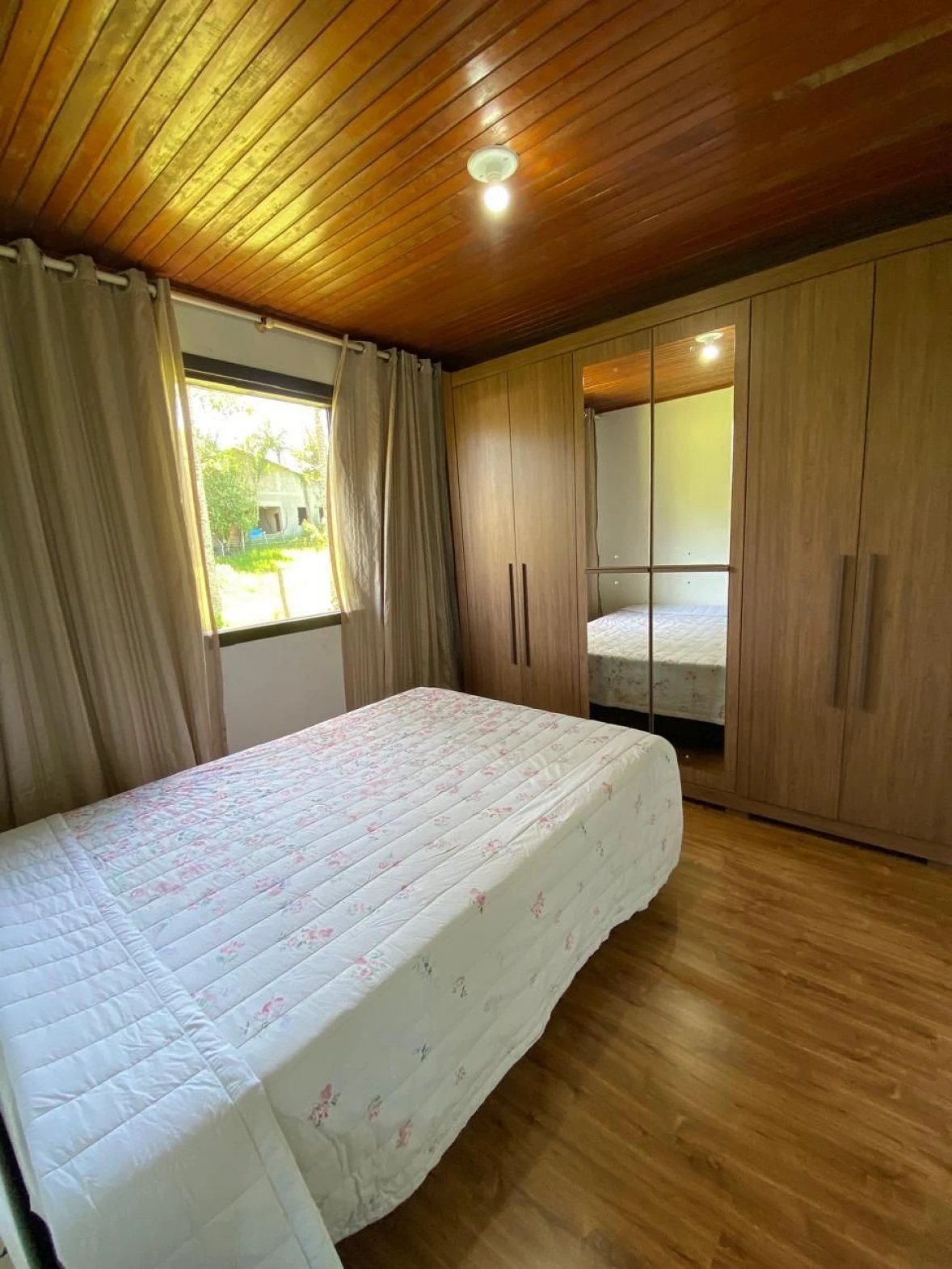 Sítio em Quarta Linha, Criciúma