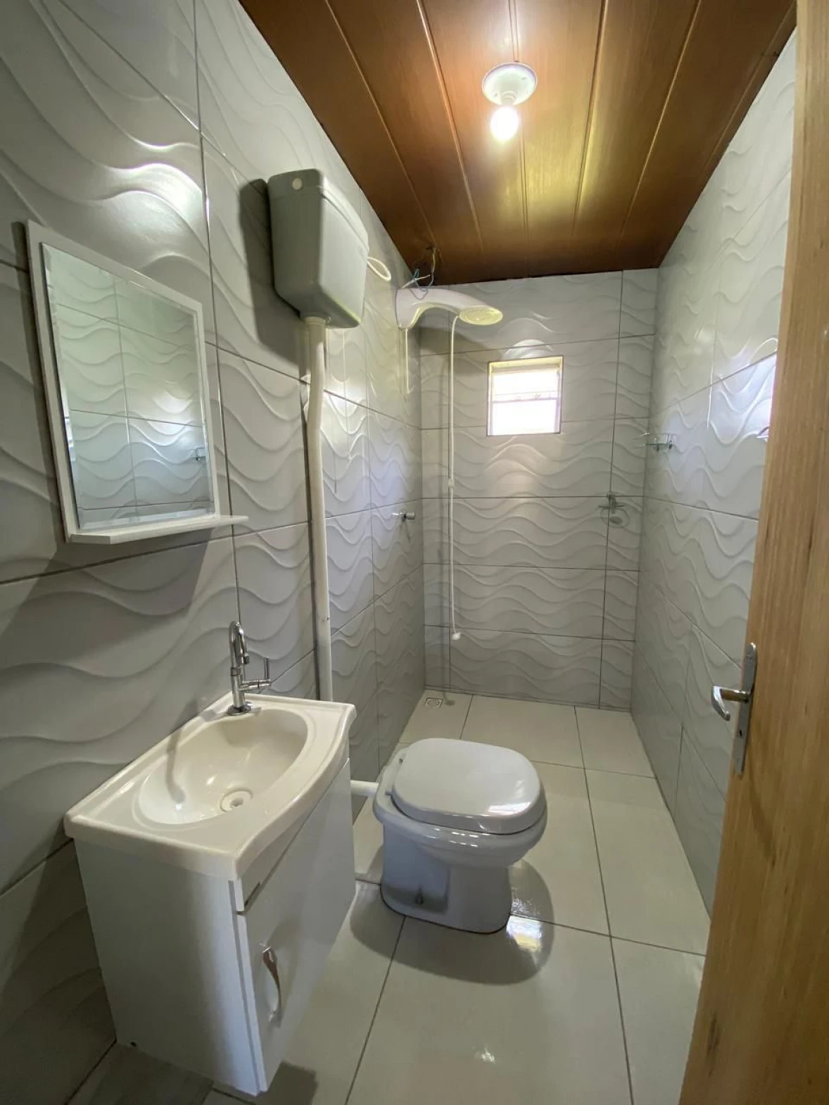 Sítio em Quarta Linha, Criciúma