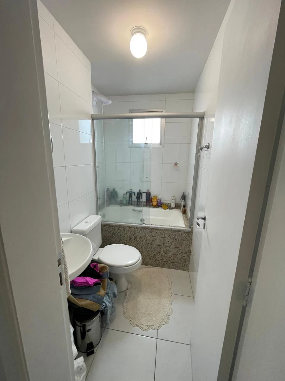 Apartamento em Centro, Criciúma