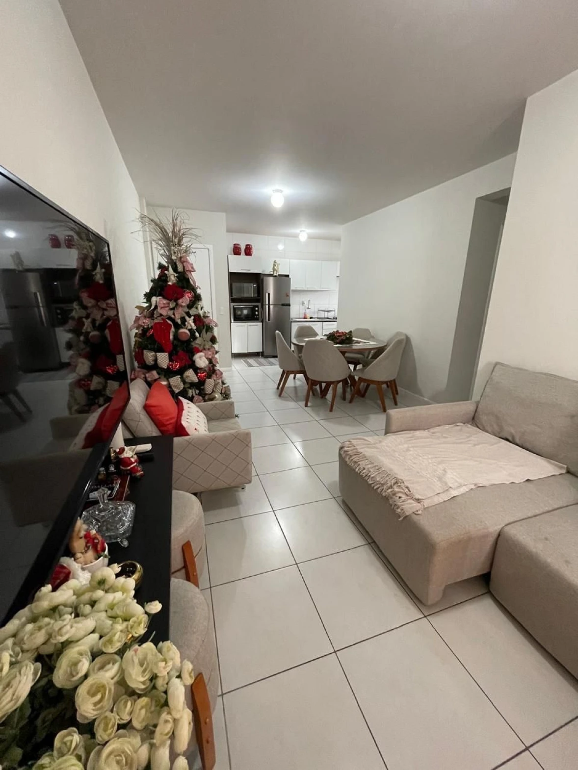 Apartamento em Centro, Criciúma