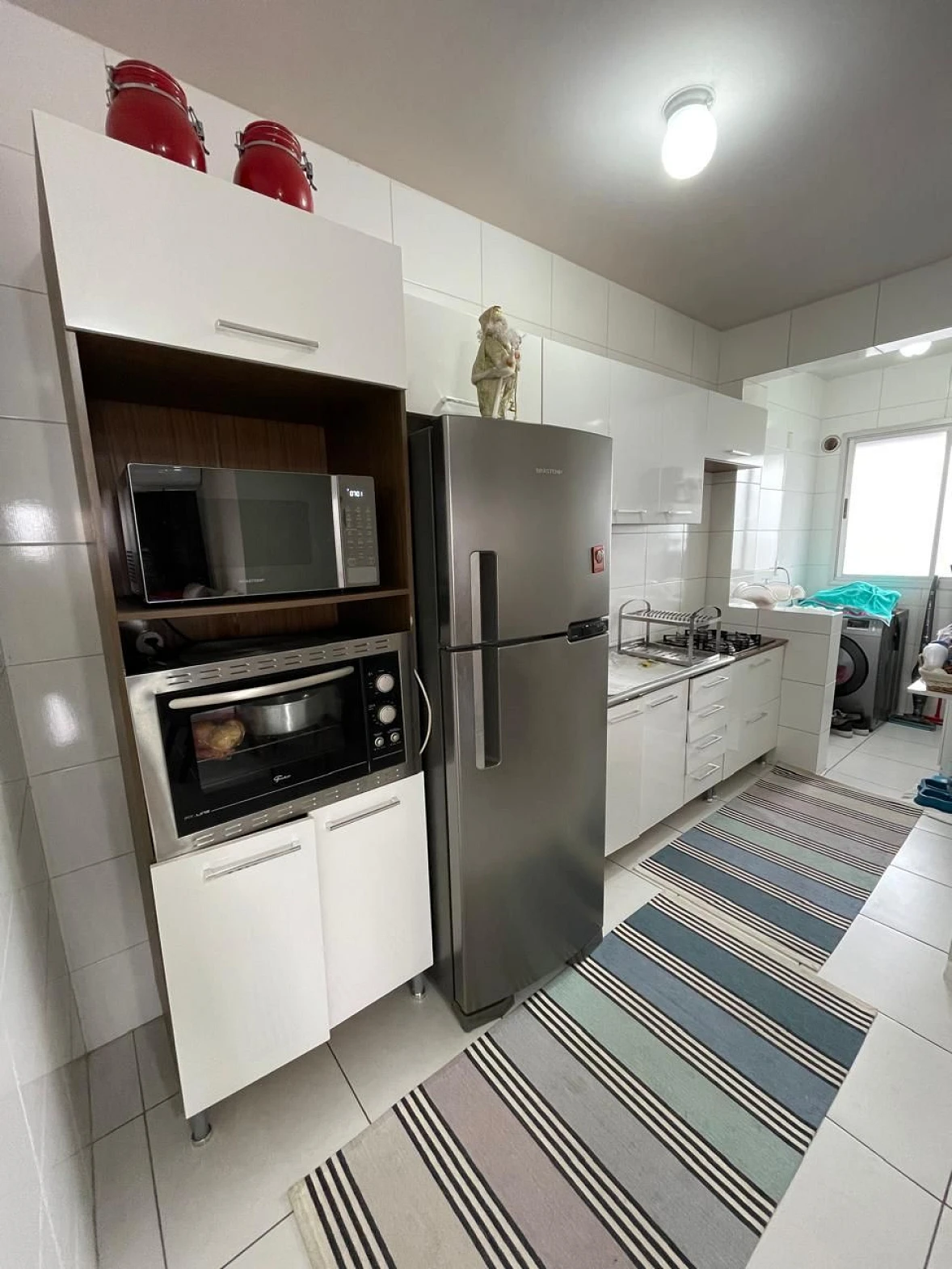 Apartamento em Centro, Criciúma