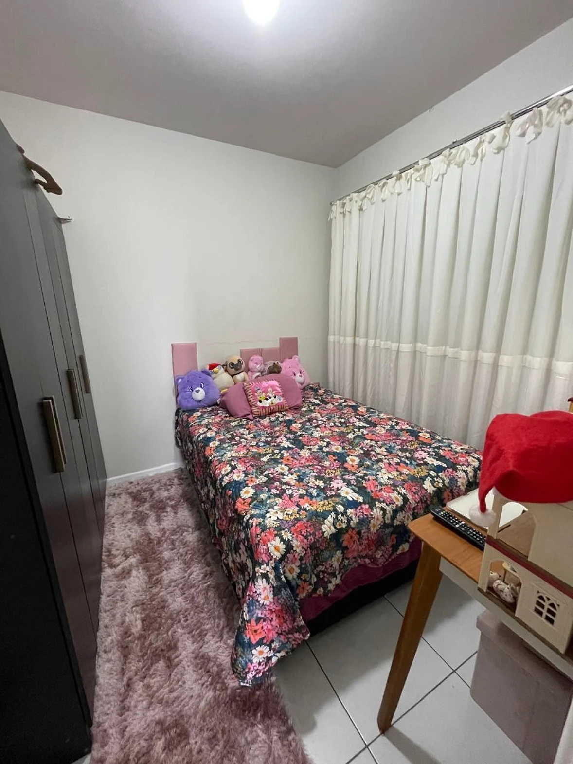 Apartamento em Centro, Criciúma