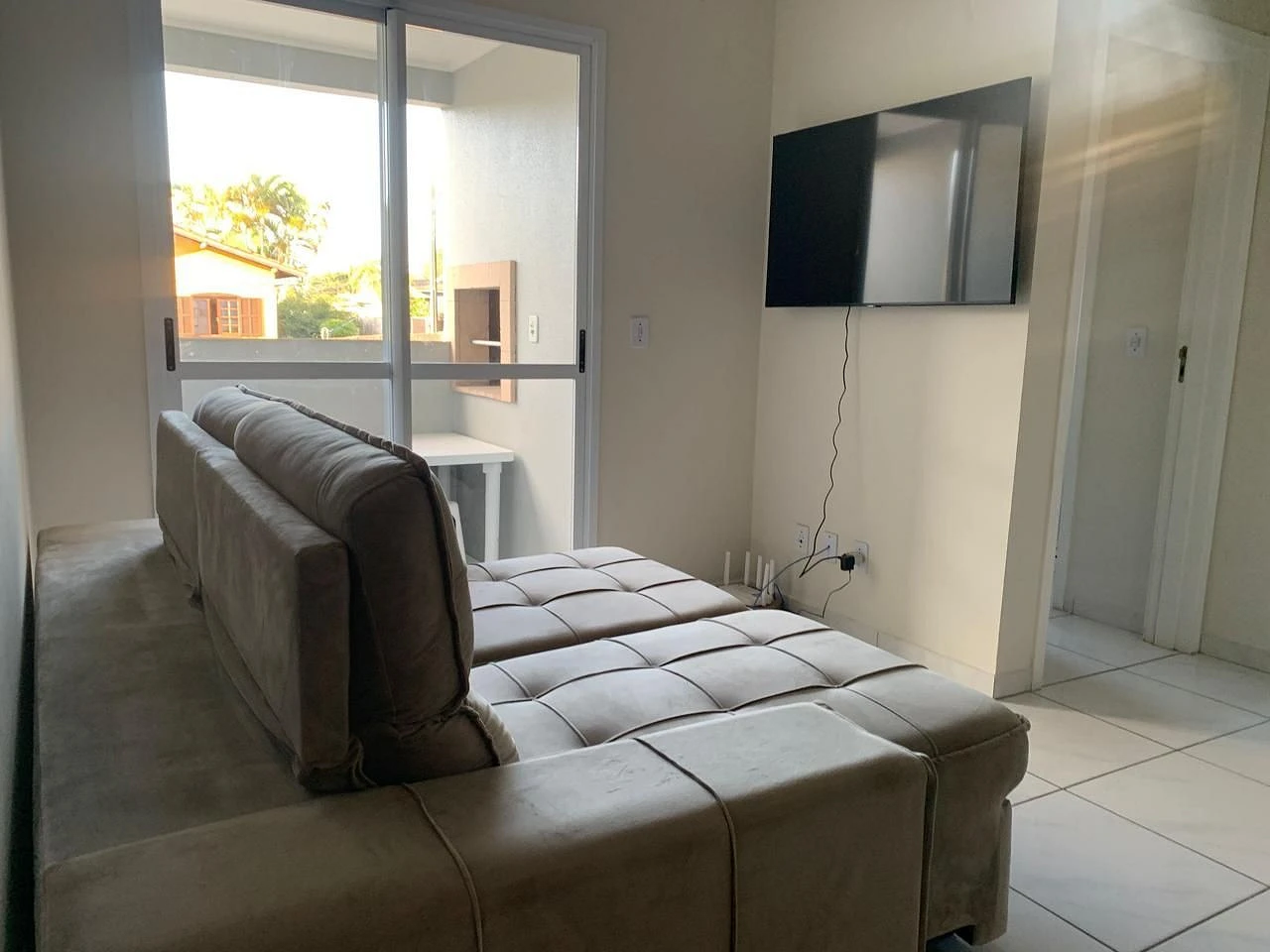 Apartamento em Presidente Vargas, Içara