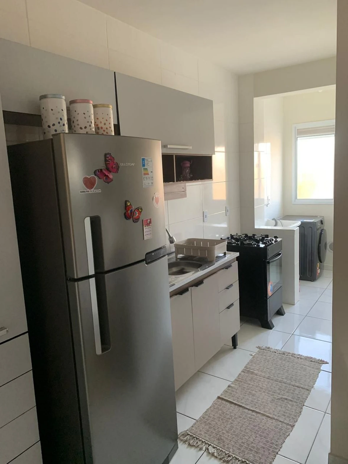 Apartamento em Presidente Vargas, Içara