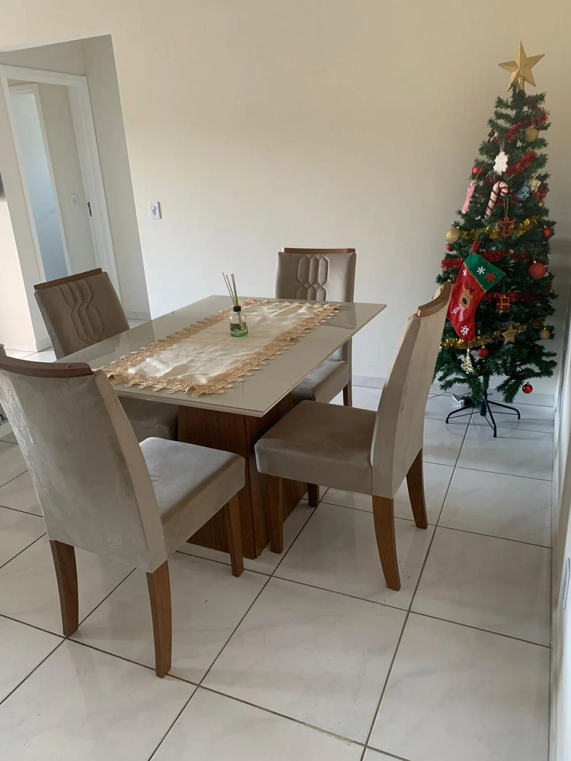 Apartamento em Presidente Vargas, Içara