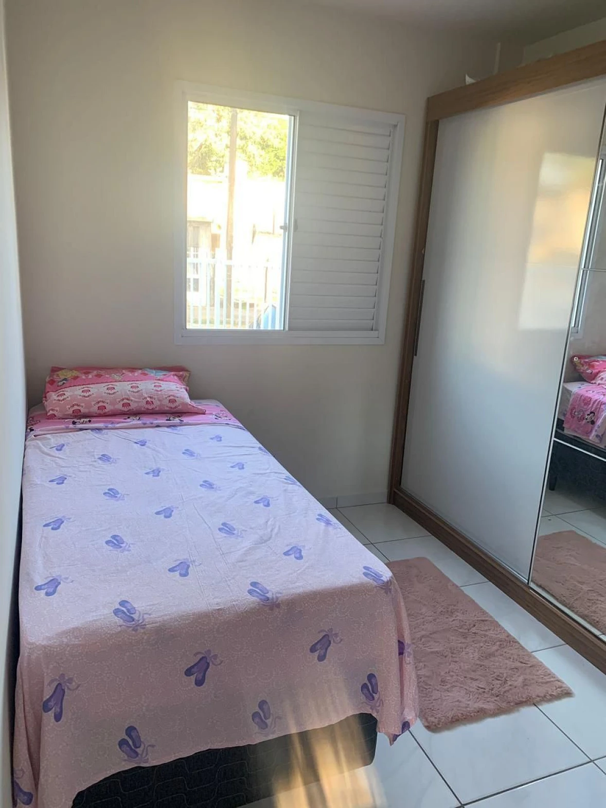 Apartamento em Presidente Vargas, Içara