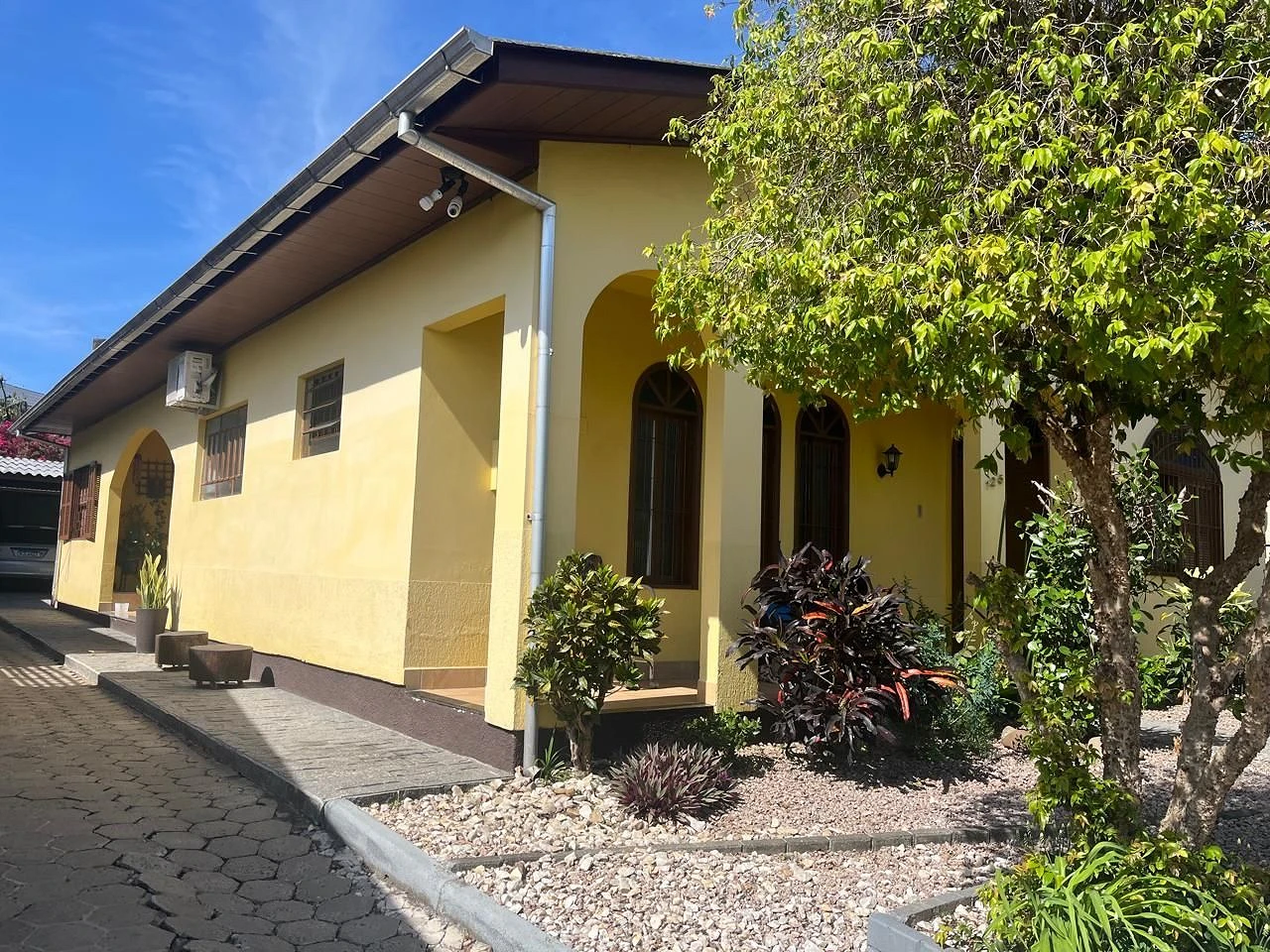 Casa em Santa Bárbara, Criciúma