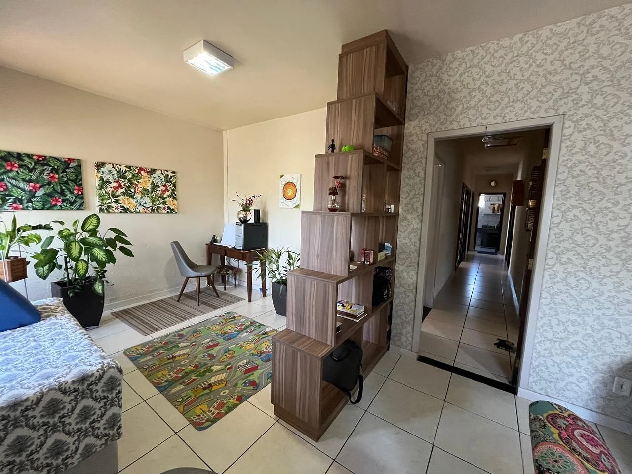 Casa em Santa Bárbara, Criciúma