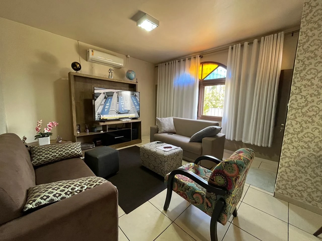 Casa em Santa Bárbara, Criciúma