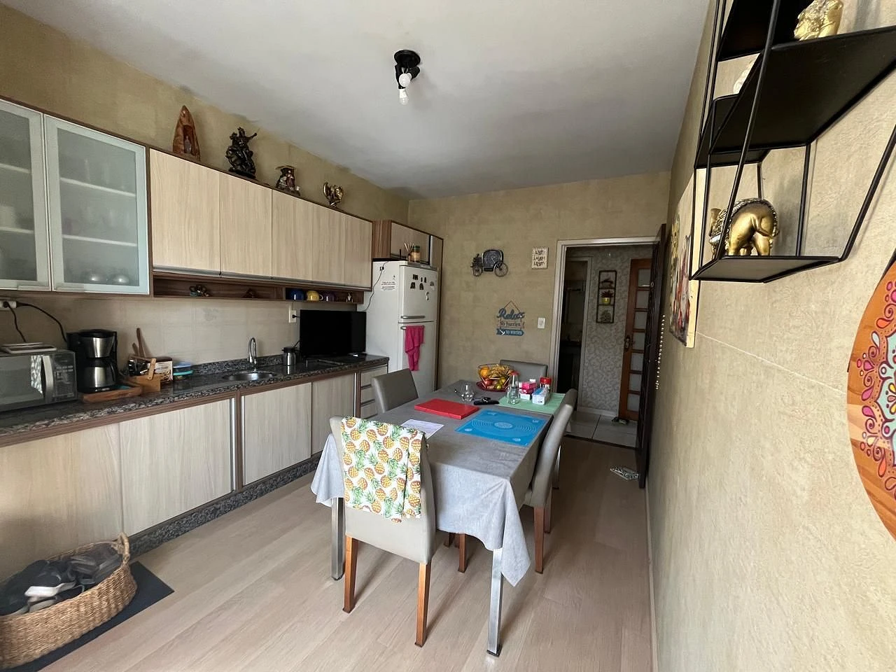 Casa em Santa Bárbara, Criciúma