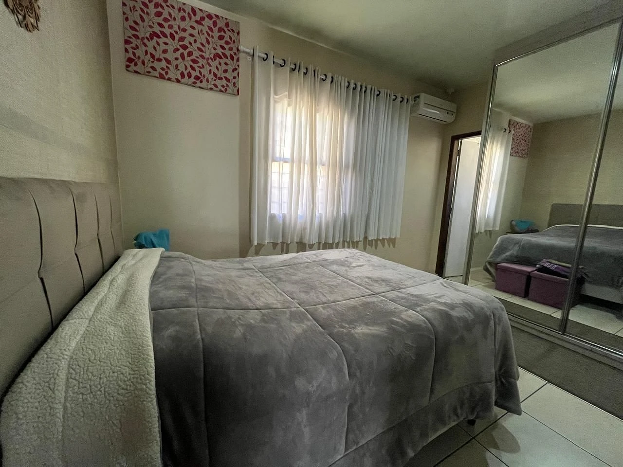 Casa em Santa Bárbara, Criciúma