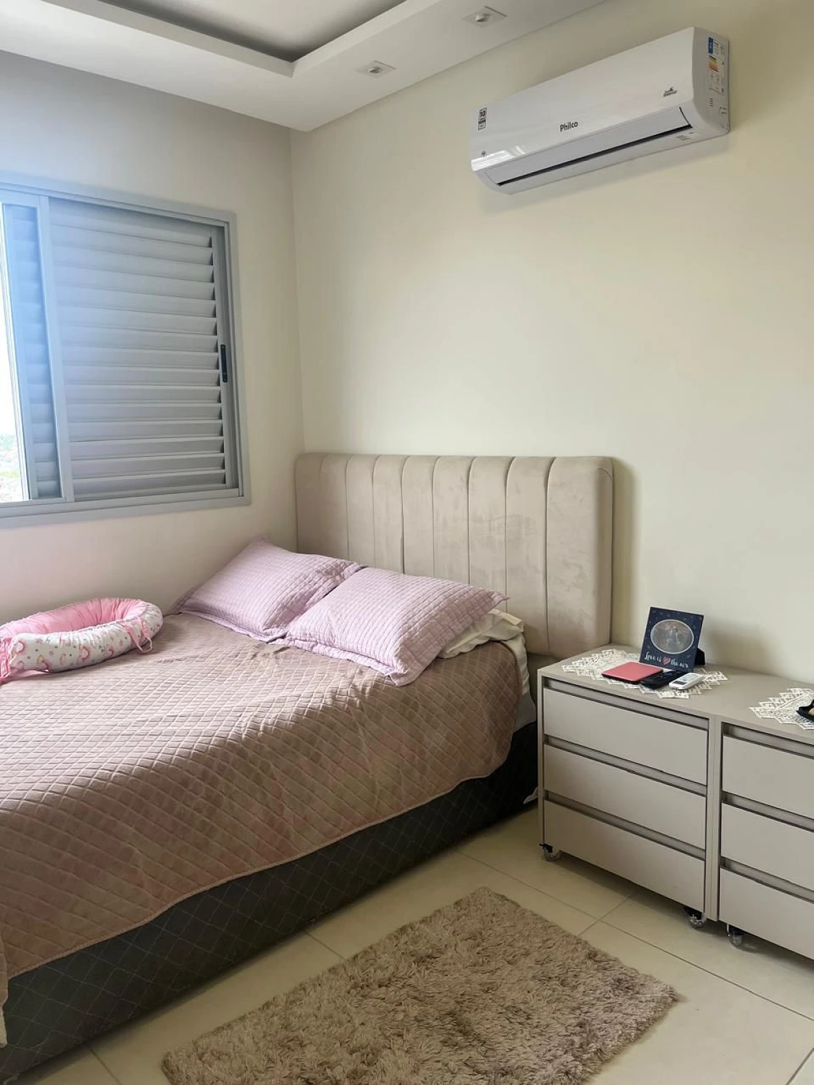 Apartamento em Centro, Criciúma