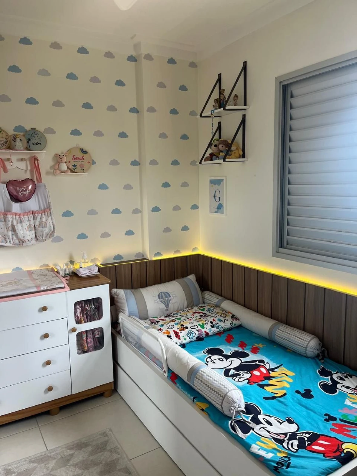 Apartamento em Centro, Criciúma