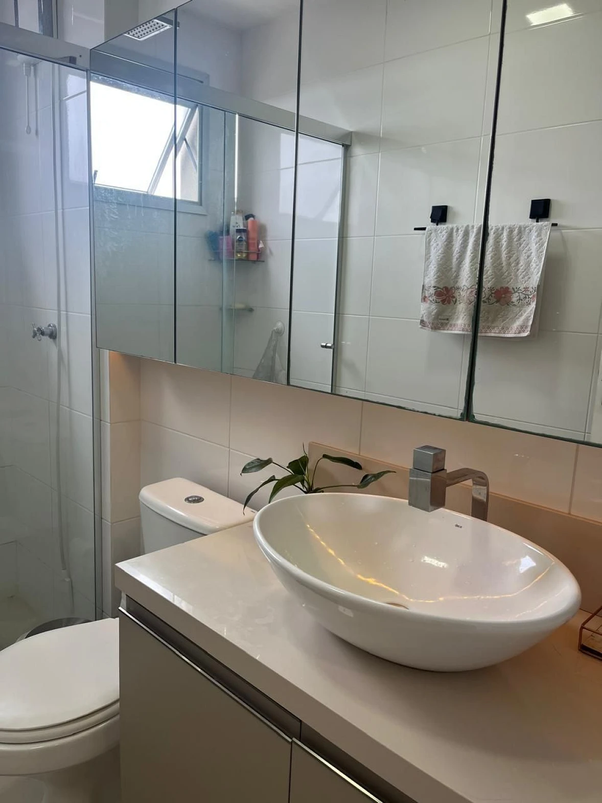 Apartamento em Centro, Criciúma