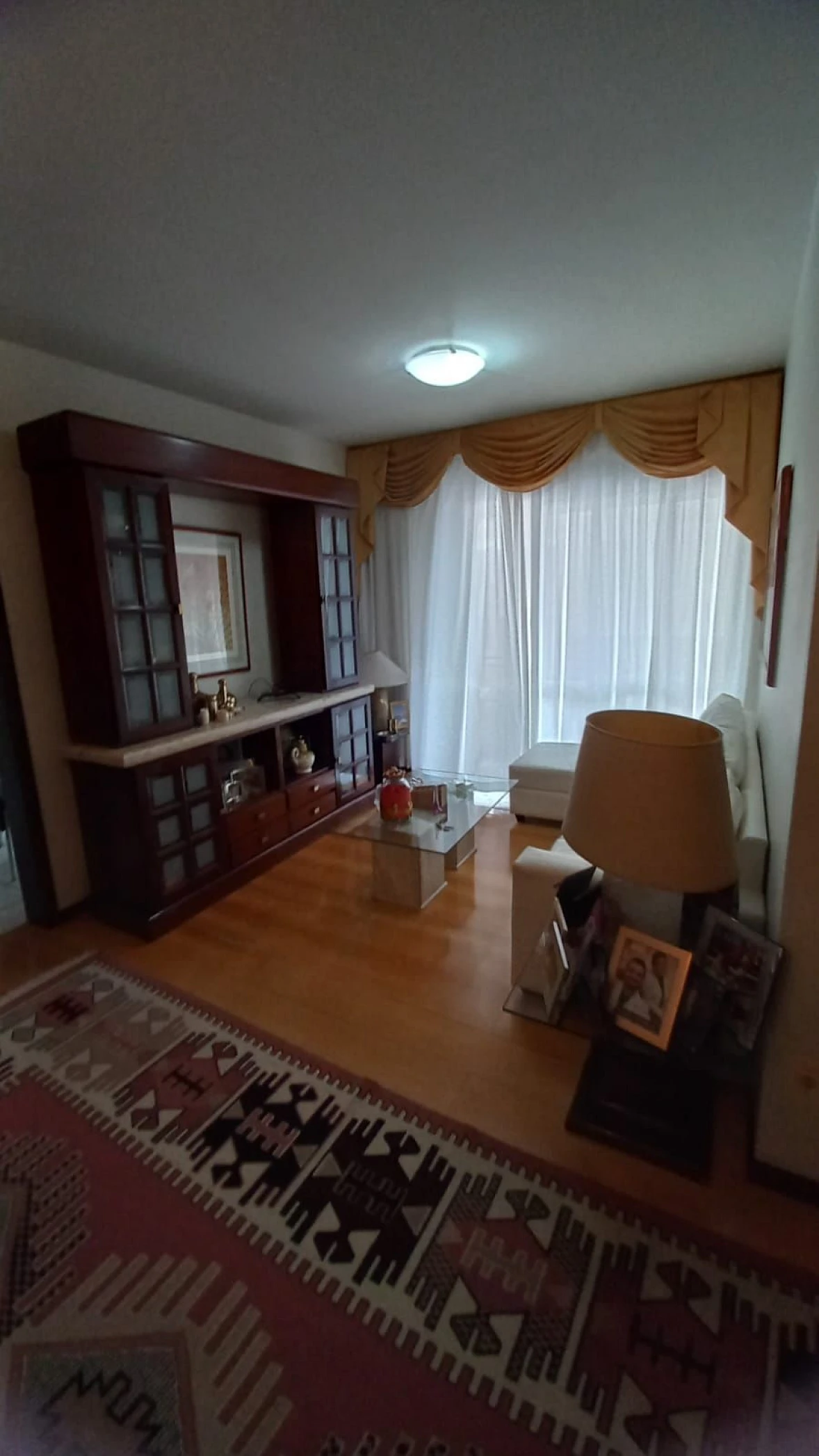 Apartamento em Centro, Criciúma