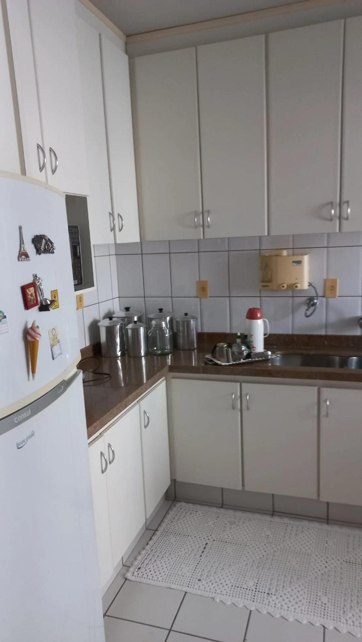 Apartamento em Centro, Criciúma