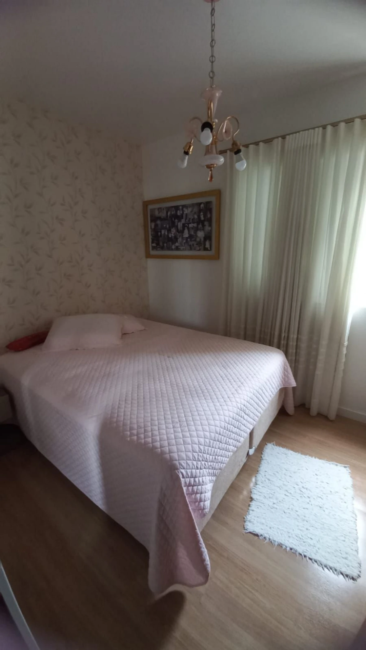 Apartamento em Centro, Criciúma