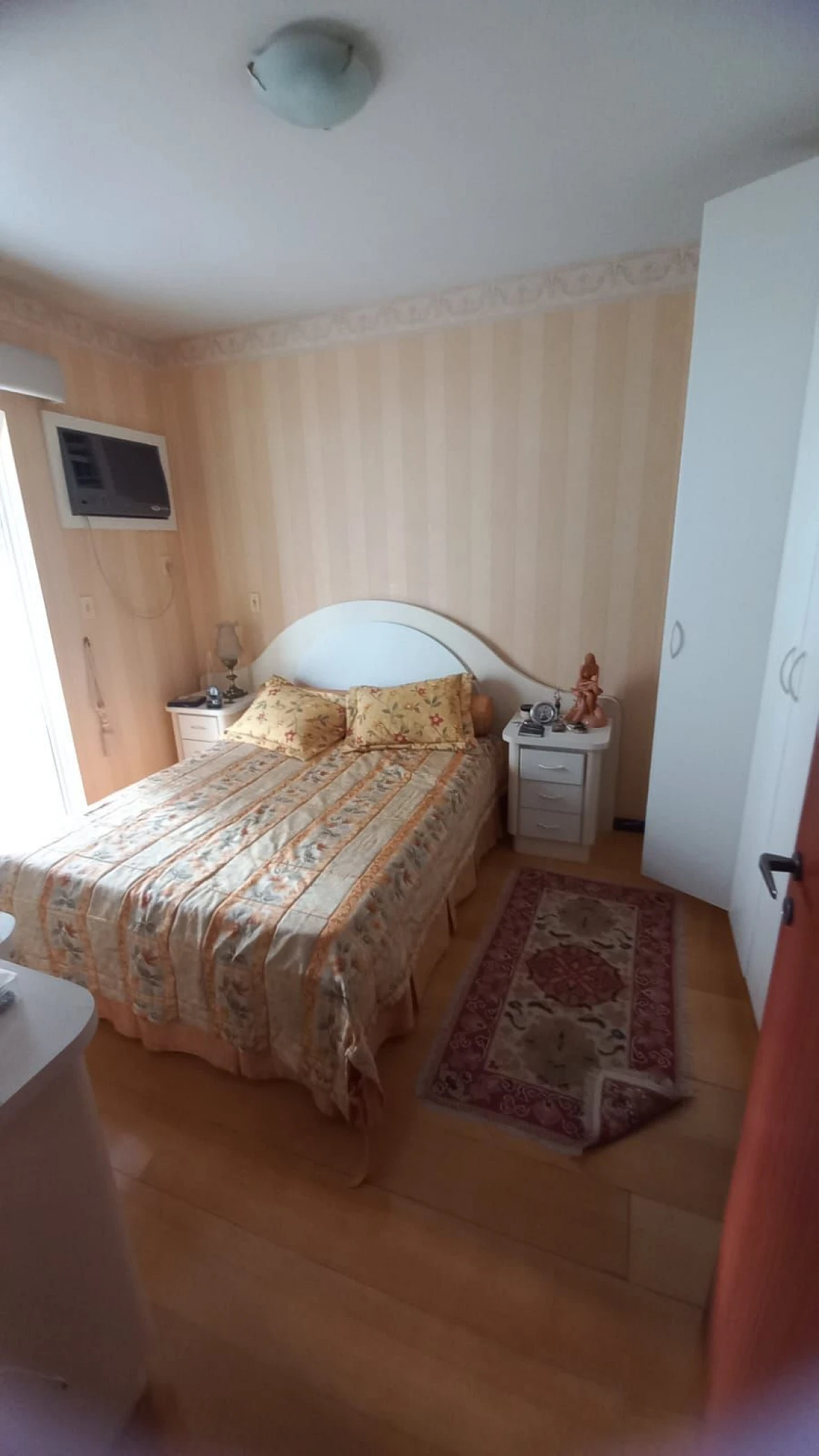 Apartamento em Centro, Criciúma