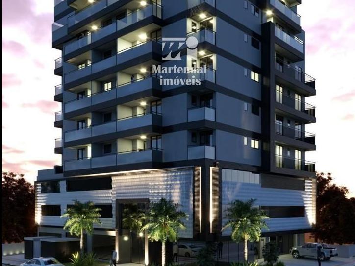 Apartamento em Pedra Branca, Palhoça. 3 quartos, 106m². Imagem 1 de 11