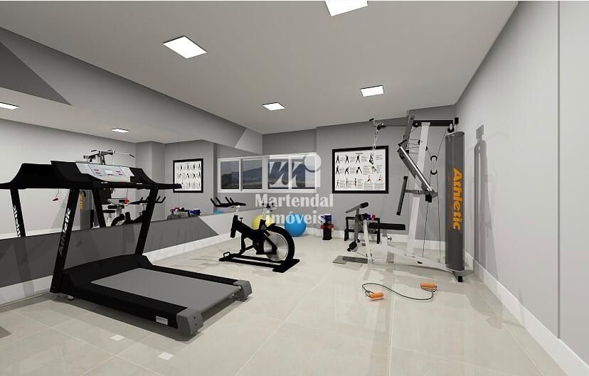 Apartamento em Pedra Branca, Palhoça. 3 quartos, 106m². Imagem 7 de 11