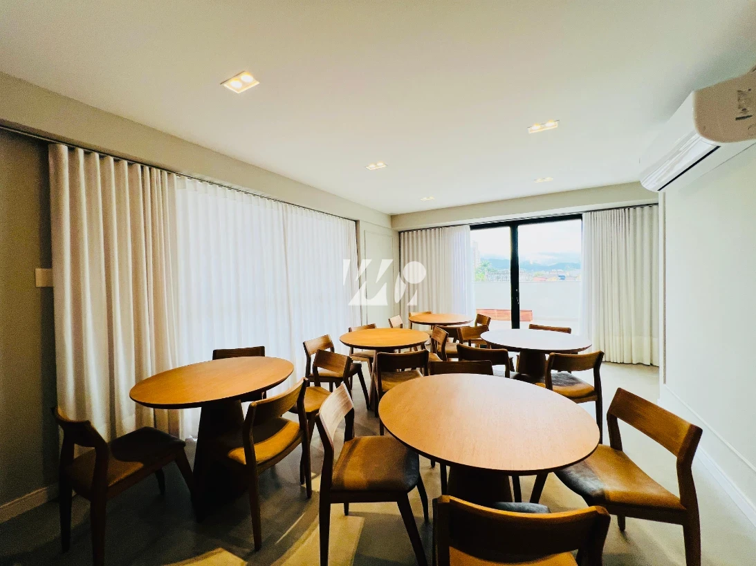 Apartamento em Jardim Eldorado, Palhoça. 2 quartos, 75m². Imagem 17 de 21