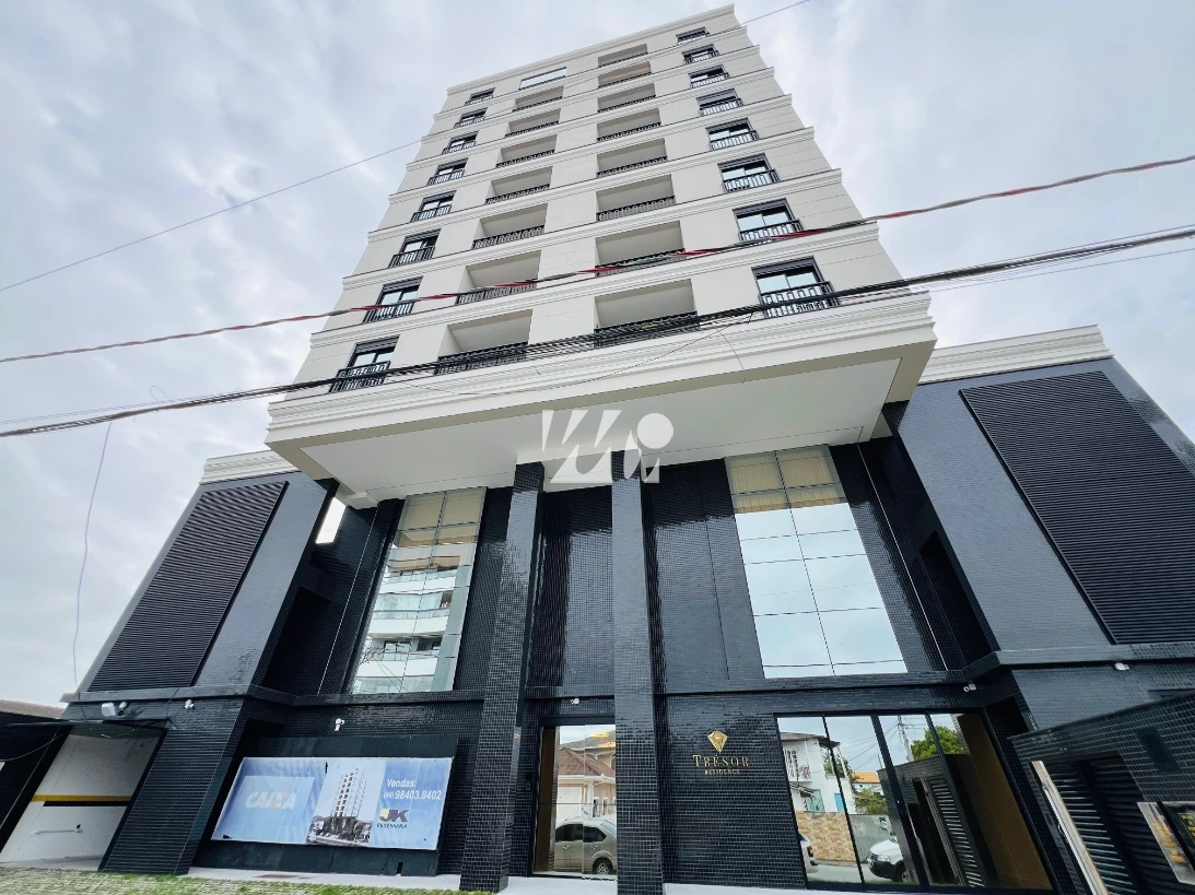 Apartamento em Jardim Eldorado, Palhoça. 2 quartos, 75m². Imagem 1 de 21