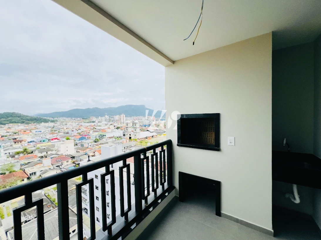 Apartamento em Jardim Eldorado, Palhoça. 3 quartos, 85m². Imagem 13 de 22