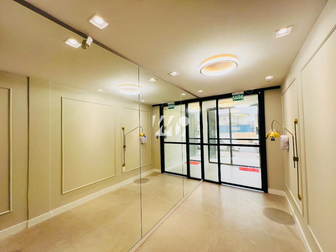 Apartamento em Jardim Eldorado, Palhoça. 3 quartos, 85m². Imagem 22 de 22