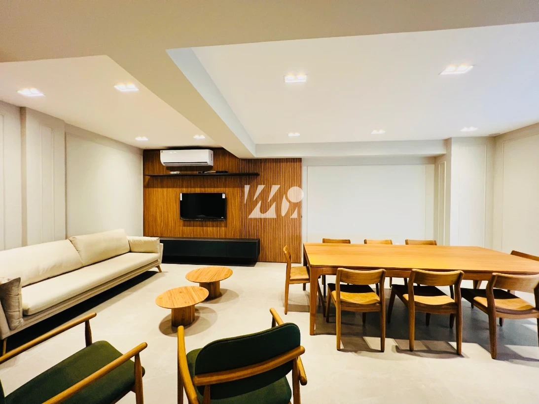 Apartamento em Jardim Eldorado, Palhoça. 3 quartos, 85m². Imagem 20 de 22