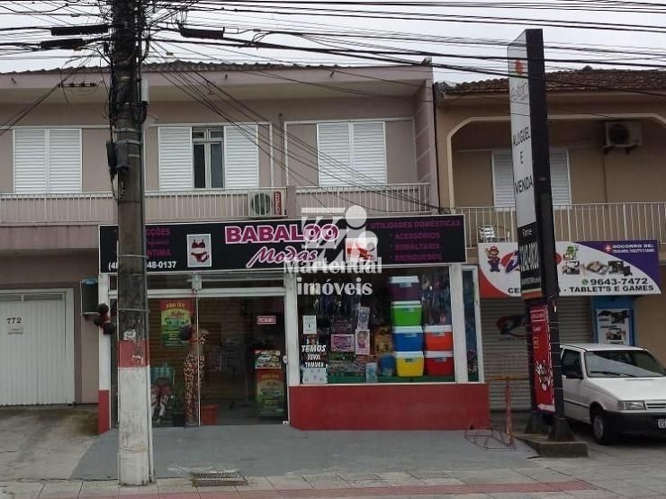 Casa em Ponte do Imaruim, Palhoça. 3 quartos, 112m². Imagem 1 de 11