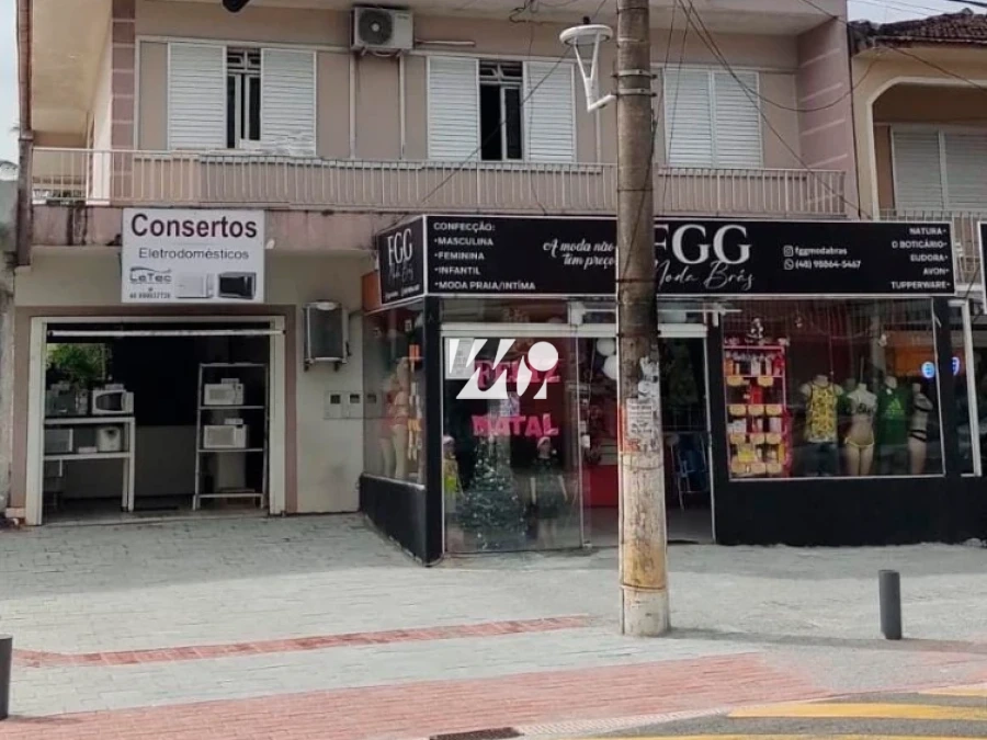 Casa em Ponte do Imaruim, Palhoça. 3 quartos, 112m². Imagem 2 de 11